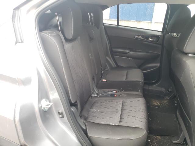 Photo 6 from auction – 2018 MITSUBISHI ECLIPSE CR with VIN JA4AT4AA9JZ611730