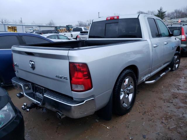 Photo 4 from auction – 2014 RAM 1500 SLT with VIN 1C6RR7GT1ES307475
