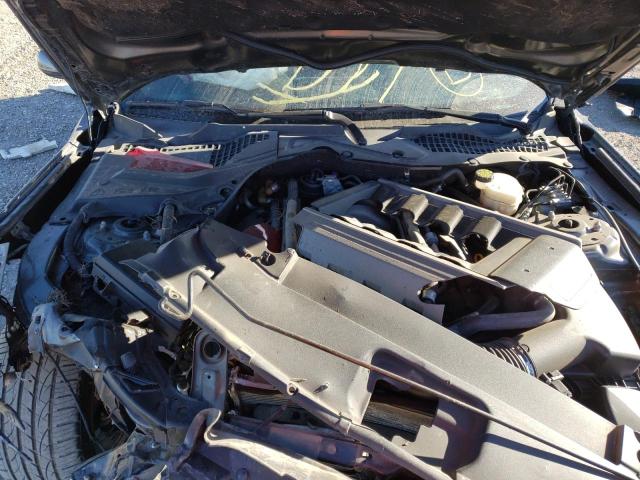 Photo 7 from auction – 2016 FORD MUSTANG GT with VIN 1FA6P8CF5G5336413