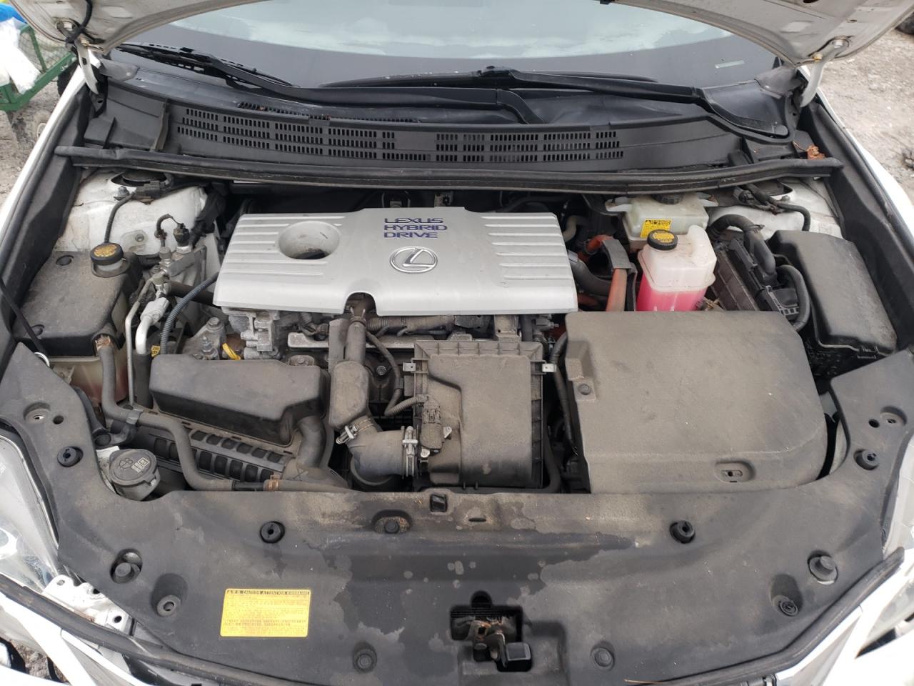 Photo 7 from auction – 2014 LEXUS CT 200 with VIN JTHKD5BH8E2180318