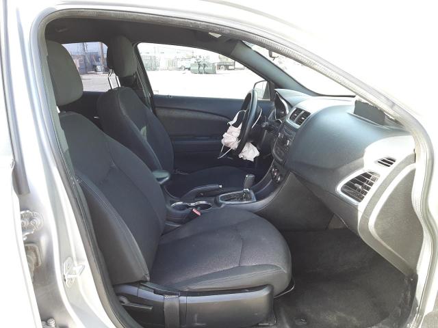Photo 5 from auction – 2013 DODGE AVENGER SE with VIN 1C3CDZAB3DN646233