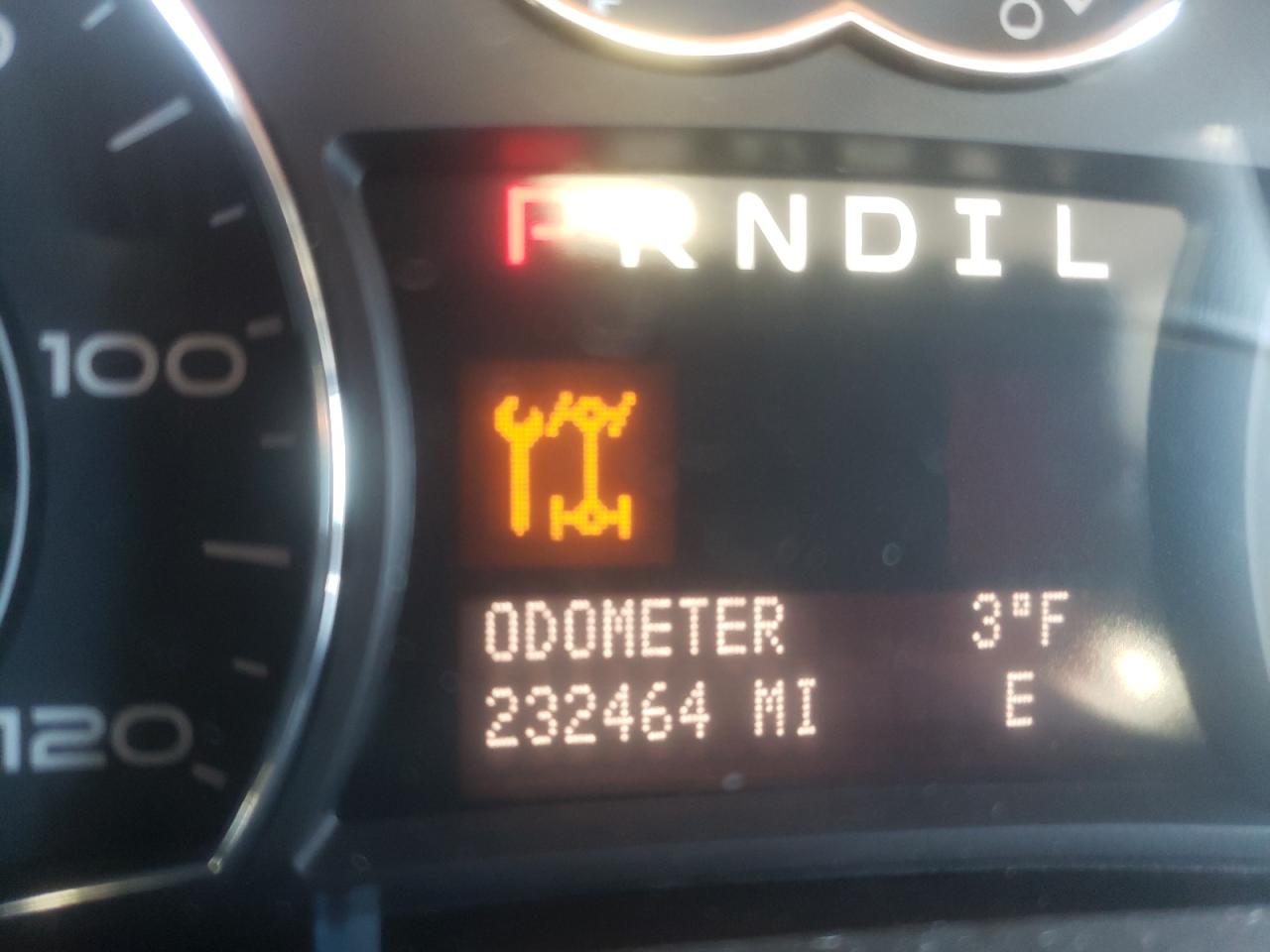 Photo 8 from auction – 2009 PONTIAC TORRENT with VIN 2CKDL43F596253022