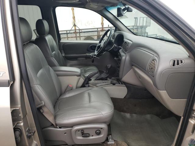 Photo 5 from auction – 2003 CHEVROLET TRAILBLAZE with VIN 1GNDS13S932185244