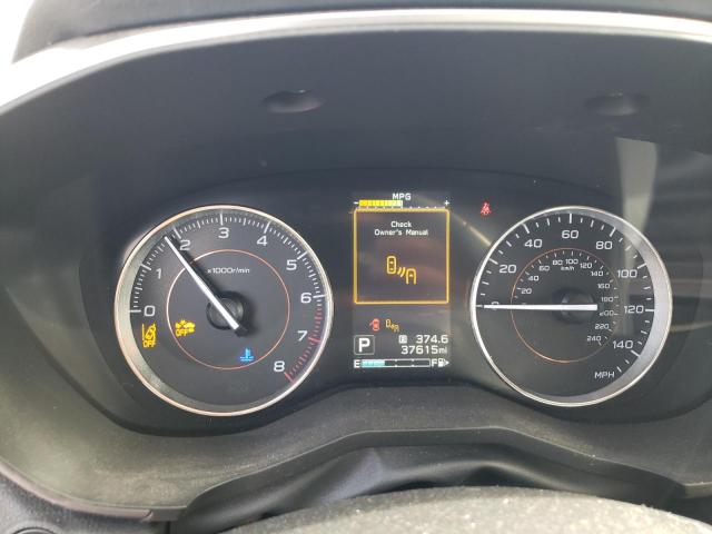 صورة رقم 8 من المزاد - 2019 SUBARU CROSSTREK مع VIN JF2GTANC8KH367166