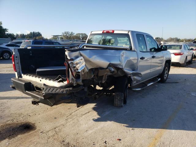 Photo 4 from auction – 2015 CHEVROLET SILVERADO with VIN 1GCRCPEH2FZ414617