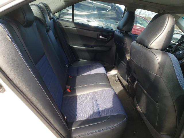 Photo 6 from auction – 2016 TOYOTA CAMRY LE with VIN 4T1BF1FK6GU181027
