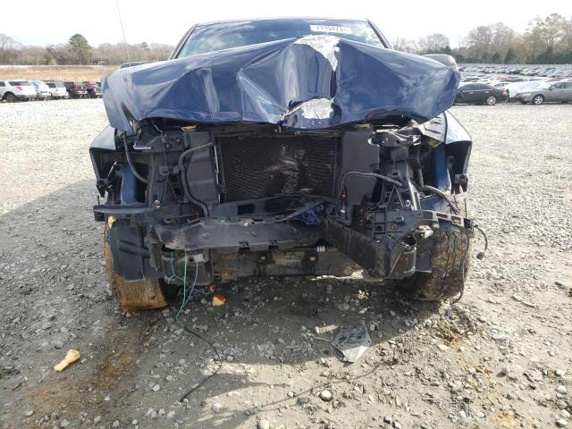 Photo 9 from auction – 2014 RAM 1500 ST with VIN 1C6RR7FT4ES176253