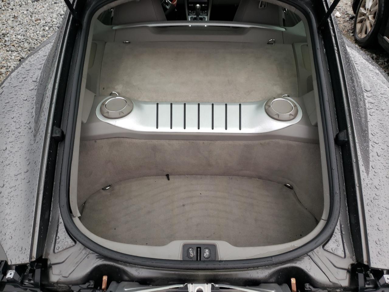 Photo 6 from auction – 2014 PORSCHE CAYMAN with VIN WP0AA2A8XEK173506