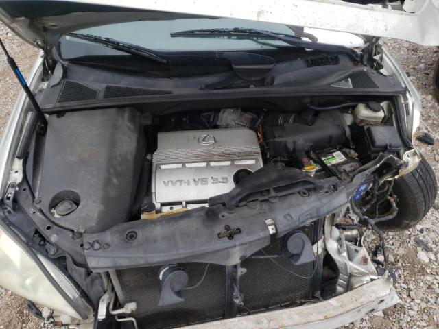 Photo 7 from auction – 2004 LEXUS RX 330 with VIN JTJHA31U540012618