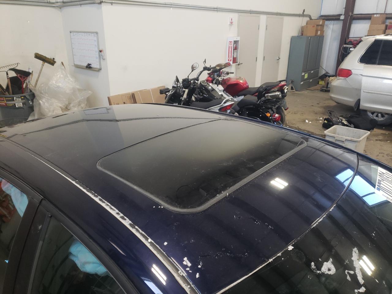 Photo 9 from auction – 2020 TOYOTA COROLLA LE with VIN 5YFBPRBE8LP003773