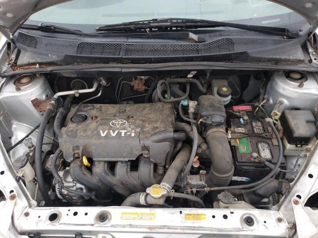 Photo 7 from auction – 2002 TOYOTA ECHO with VIN JTDBT123920256976