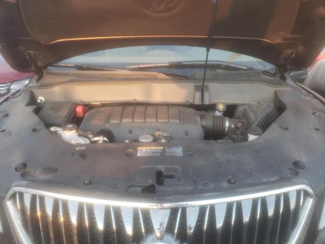 Photo 7 from auction – 2017 BUICK ENCLAVE with VIN 5GAKRBKDXHJ230422