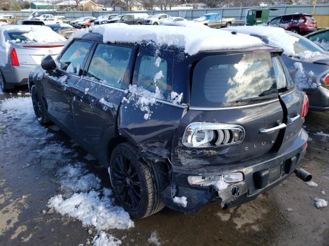 Photo 3 from auction – 2016 MINI COOPER S C with VIN WMWLN9C50G2B31096