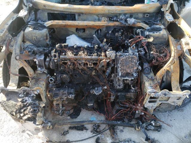 Photo 7 from auction – 2021 FORD ESCAPE SE with VIN 1FMCU9BZ9MUA70351