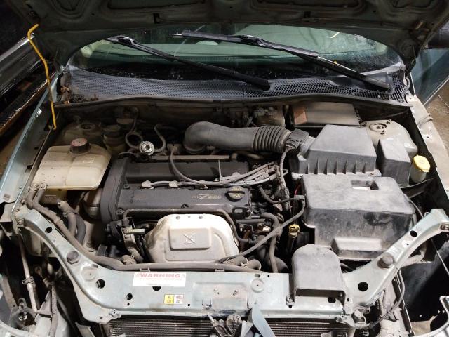 Photo 7 from auction – 2003 FORD FOCUS SE with VIN 1FAFP36313W227763