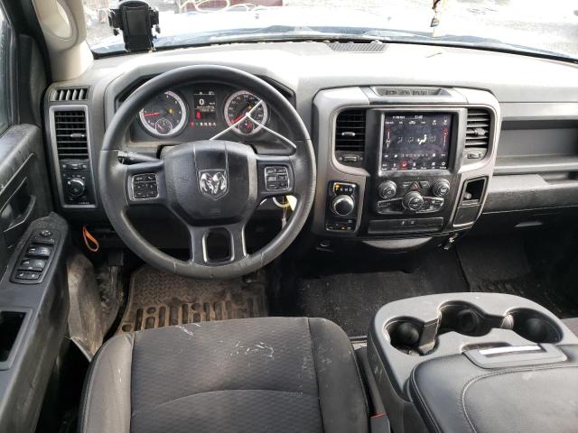 Photo 9 from auction – 2019 RAM 1500 CLASS with VIN 1C6RR7KT3KS565211