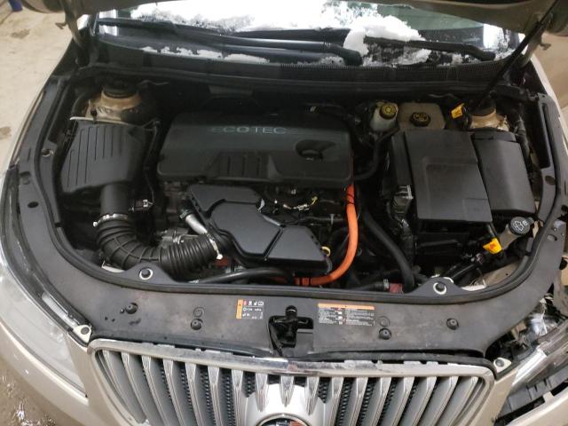 Foto 7 de la subasta – 2012 BUICK LACROSSE con VIN 1G4GC5ER4CF313611