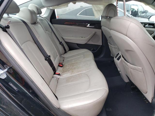 Photo 6 from auction – 2015 HYUNDAI SONATA SPO with VIN 5NPE34AF3FH020102