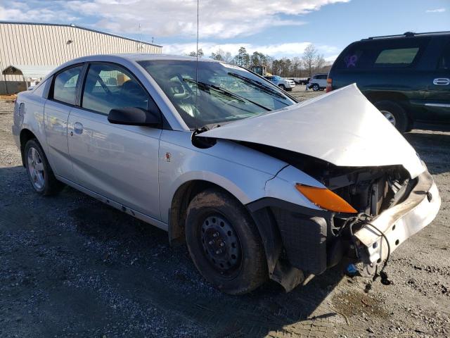 SATURN ION LEVEL 2006 with VIN 1G8AW18F36Z157733 - Photo from auction