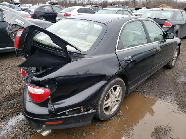 Photo 4 from auction – 2000 MAZDA MILLENIA with VIN JM1TA2211Y1615528