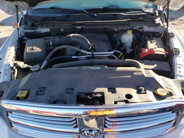 Photo 7 from auction – 2014 RAM 1500 SLT with VIN 1C6RR7GT5ES157614