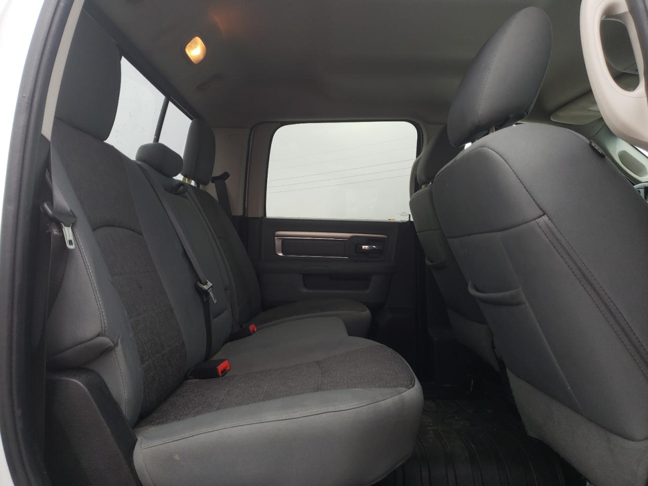 Photo 6 from auction – 2016 DODGE 2500 with VIN 3C6UR5DL1GG174035