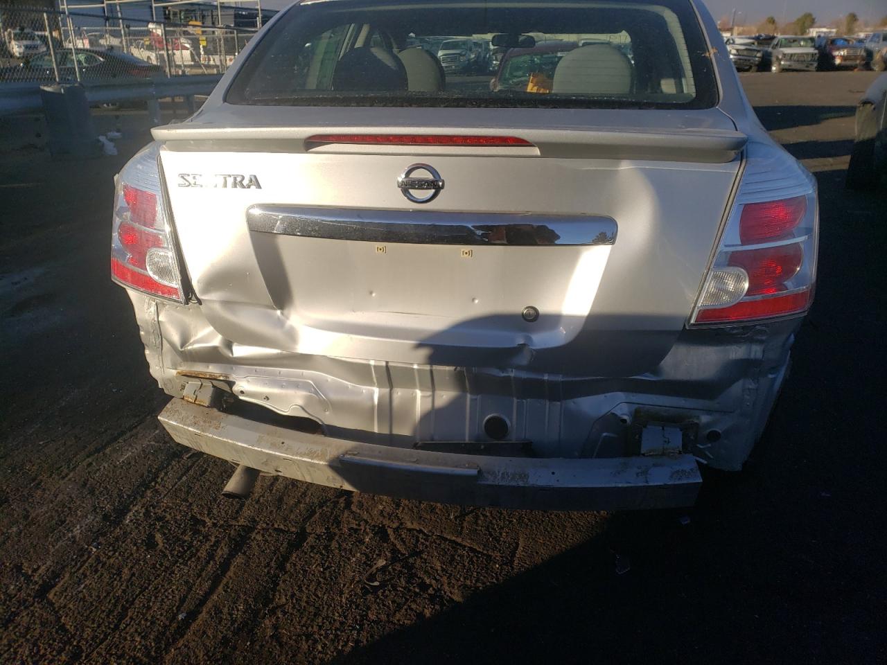 Photo 9 from auction – 2011 NISSAN SENTRA 2.0 with VIN 3N1AB6AP9BL726140