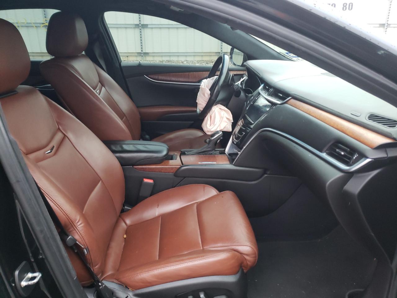 Photo 5 from auction – 2015 CADILLAC XTS LUXURY with VIN 2G61M5S37F9139833
