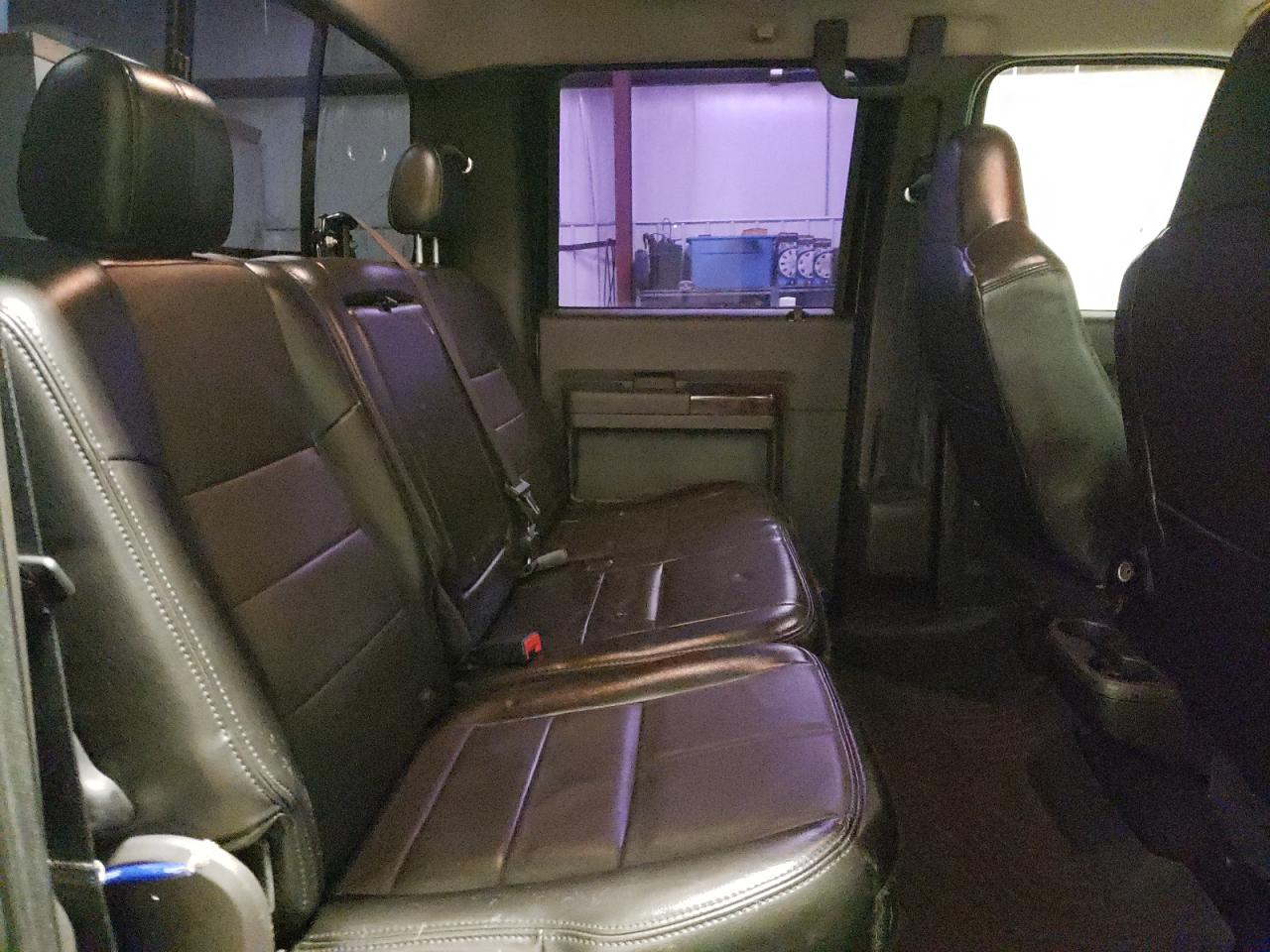 Photo 6 from auction – 2010 FORD F250 SUPER with VIN 1FTSW2BR7AEA79041