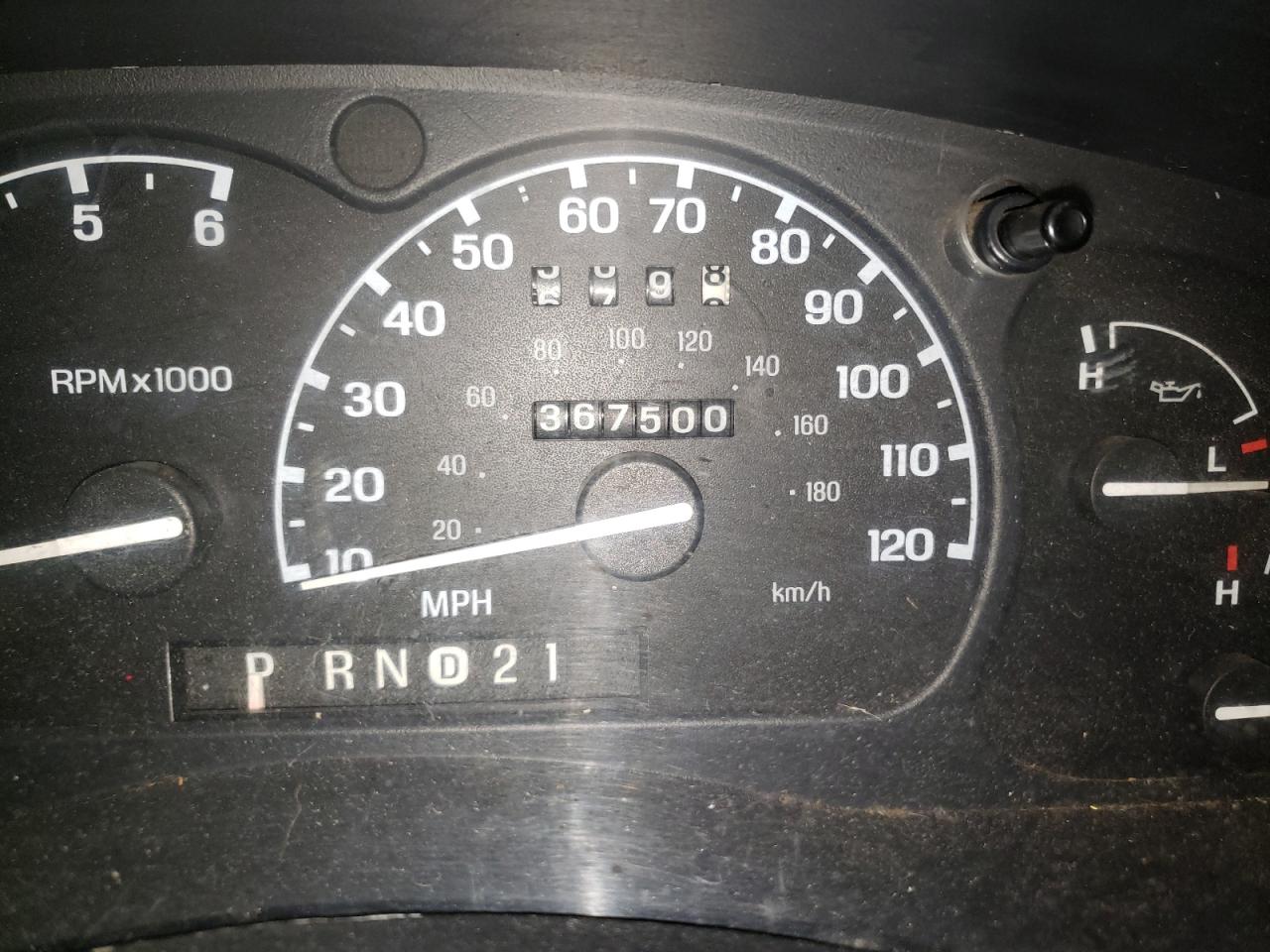 Photo 8 from auction – 1997 FORD EXPLORER with VIN 1FMDU32X1VZC12275