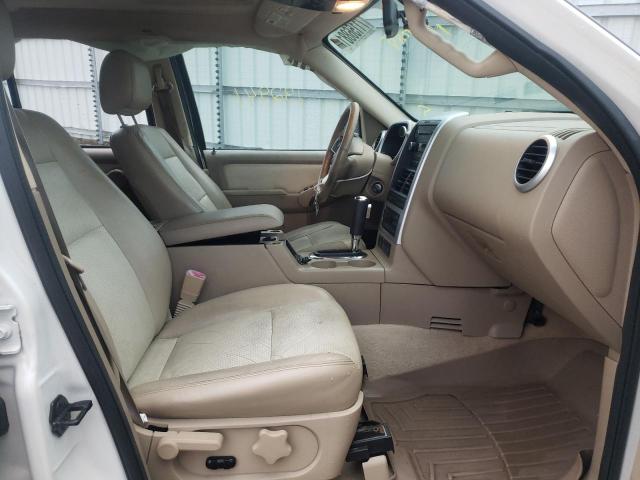 Photo 5 from auction – 2008 MERCURY MOUNTAINEE with VIN 4M2EU48E18UJ10572