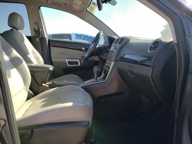 Photo 5 from auction – 2013 CHEVROLET CAPTIVA LT with VIN 3GNAL4EK2DS576630