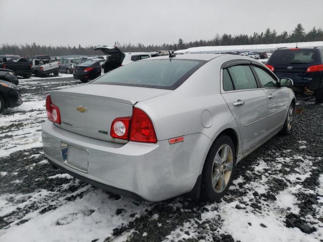 Photo 4 from auction – 2011 CHEVROLET MALIBU 2LT with VIN 1G1ZD5EU9BF386723