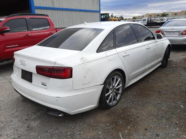 Zdjęcie 4 z aukcji – 2017 AUDI A6 PREMIUM z VIN WAUG8AFCXHN130474