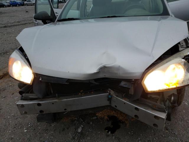 Photo 7 from auction – 2007 CHEVROLET MALIBU LS with VIN 1G1ZS58F77F101351