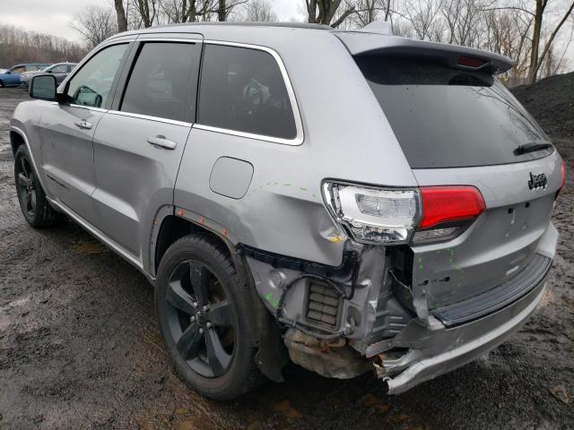 Photo 3 from auction – 2014 JEEP GRAND CHER with VIN 1C4RJFAG5EC536144
