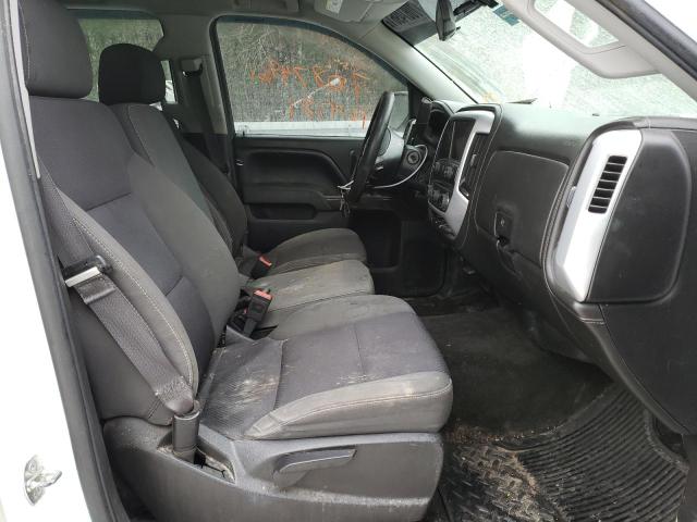 Photo 5 from auction – 2014 GMC SIERRA K15 with VIN 3GTU2UEC2EG178453