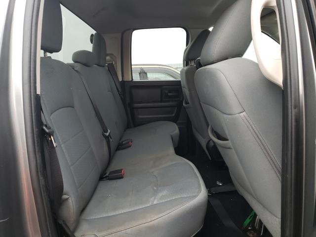 Photo 6 from auction – 2013 RAM 1500 ST with VIN 1C6RR7FT7DS527431