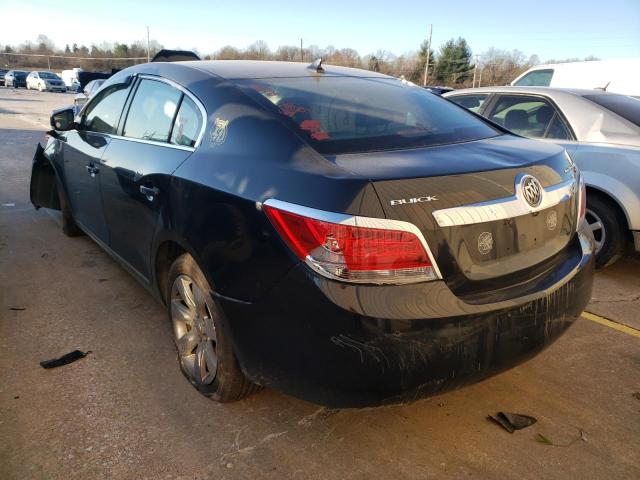 Photo 3 from auction – 2011 BUICK LACROSSE C with VIN 1G4GC5ED3BF399545