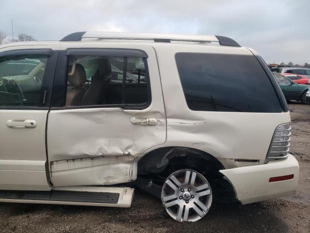 Photo 9 from auction – 2008 MERCURY MOUNTAINEE with VIN 4M2EU48E18UJ10572