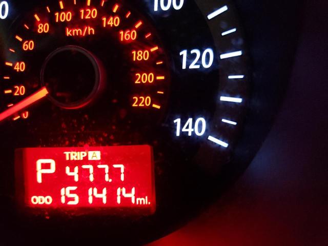Photo 8 from auction – 2010 KIA FORTE EX with VIN KNAFU4A21A5806856