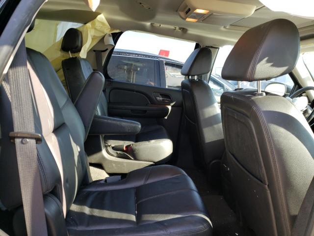 Photo 6 from auction – 2008 GMC YUKON with VIN 1GKFK13078J218534