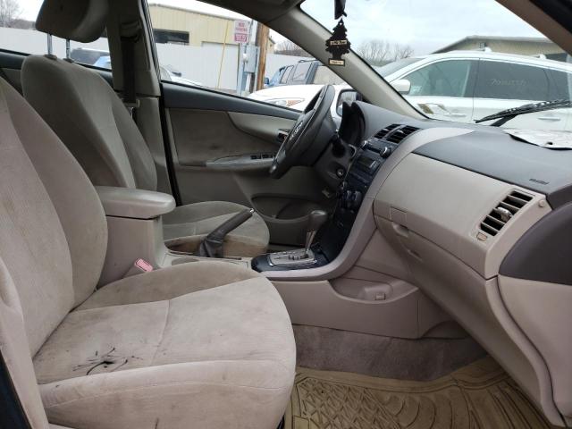 Photo 5 from auction – 2010 TOYOTA COROLLA with VIN 2T1BU4EE5AC261219