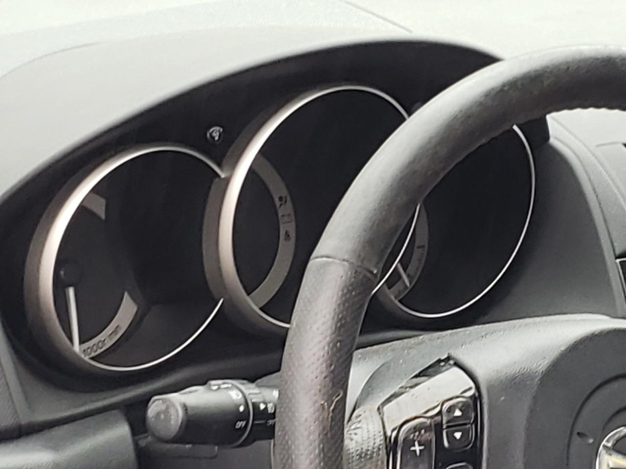 Фото 8 с аукциона – 2008 MAZDA MAZDA3 с VIN JM1BK324881174179