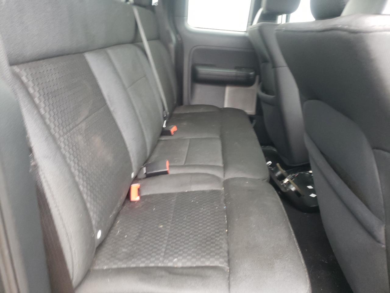 Photo 6 from auction – 2008 FORD F150 with VIN 1FTPX14V68FB19167