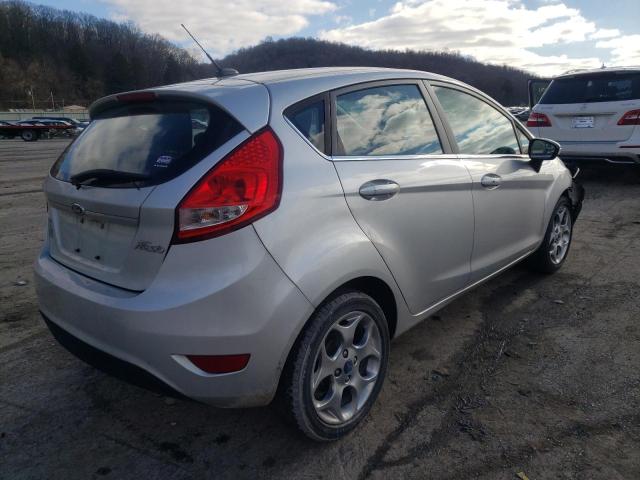 Photo 4 from auction – 2012 FORD FIESTA SES with VIN 3FADP4FJ3CM180554
