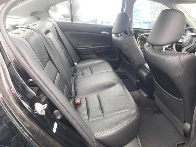 Photo 6 from auction – 2012 HONDA ACCORD SE with VIN 1HGCP2F64CA006321