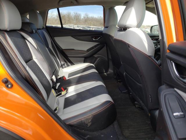 Photo 6 from auction – 2019 SUBARU CROSSTREK with VIN JF2GTANC8KH367166
