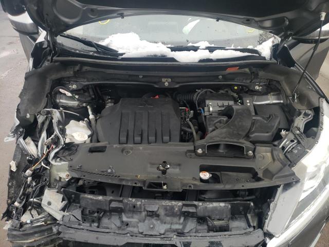 Photo 7 from auction – 2018 MITSUBISHI ECLIPSE CR with VIN JA4AT4AA9JZ611730