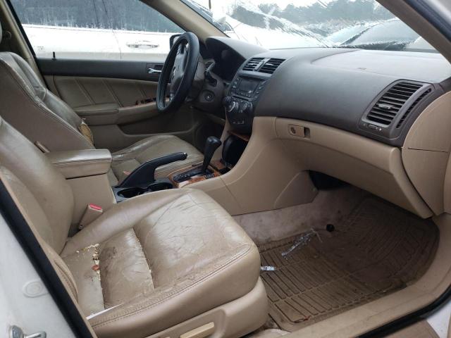 Photo 5 from auction – 2004 HONDA ACCORD EX with VIN 1HGCM66534A016864